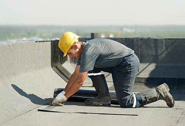 Best Attic Insulation Installation  in Kingsburg, CA